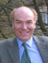 Dr Terence Kealey