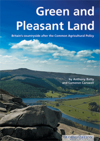 Green and Pleasant Land