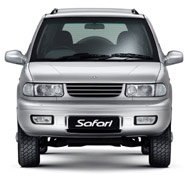 Indian car