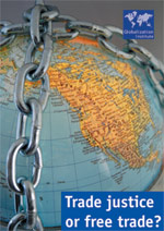 Trade Justice or Free Trade?