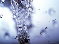 Water privatization