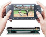 Playstation portable