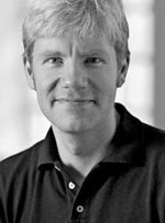 Bjorn Lomborg