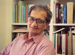 Amartya Sen