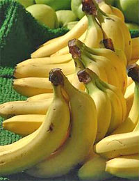 Banana wars