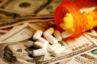 Drug reimportation, parallel trading