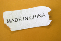 Made in China