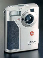 Leica Digilux camera
