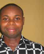 Franklin Cudjoe