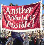 Another world is possible