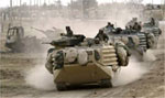 War and peace