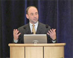 Douglas Holtz-Eakin