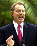 Tony Blair