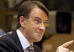Peter Mandelson