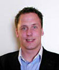 Fredrik Segerfeldt