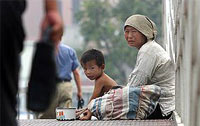 EU protectionism, Chinese unemployment