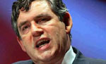 Gordon Brown