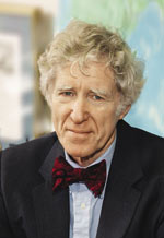 Lester Brown