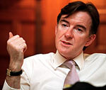 Peter Mandelson