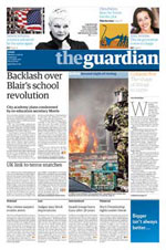 The Guardian