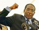 Mugabe