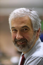 Tony Venables