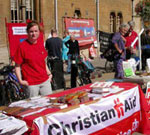 Christian Aid