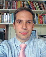 Alex Singleton