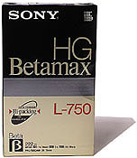 Betamax