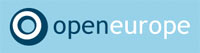 Open Europe