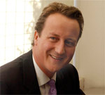 David Cameron