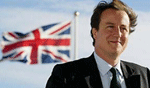 David Cameron
