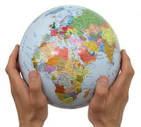 Globe