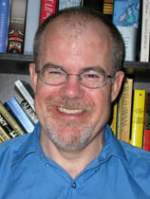 Bill Easterly