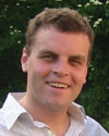 Tim Montgomerie