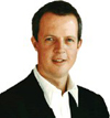 Nicholas Boles of Policy Exchange