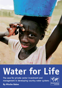 Water for Life