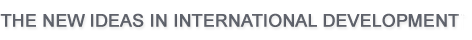 Globalisation Institute