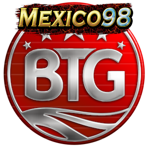 Big Time Gaming