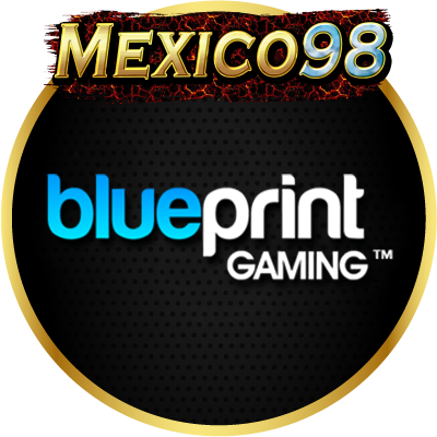 Blueprint Gaming