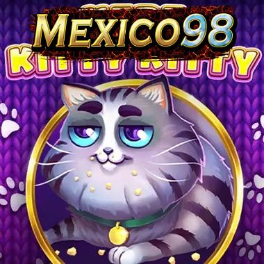 Here Kitty Kitty
