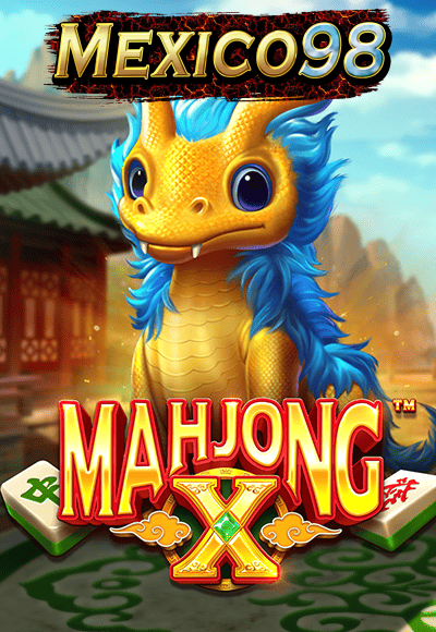 Mahjong X