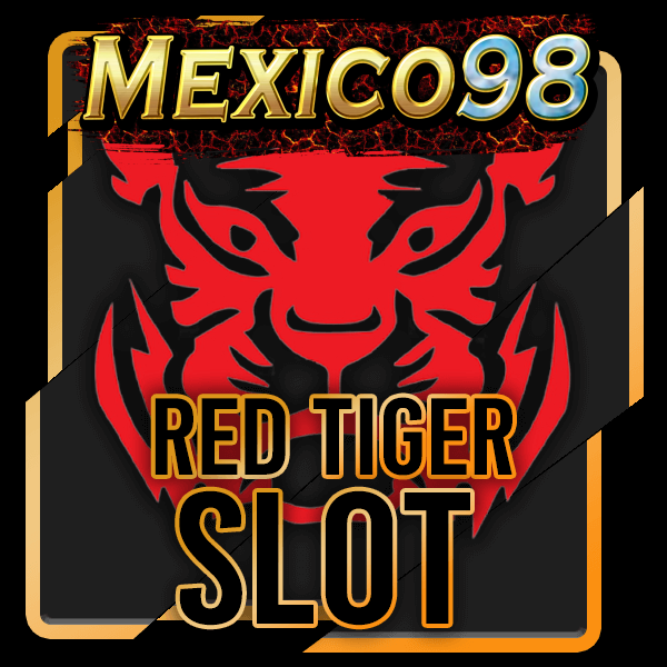 Red Tiger