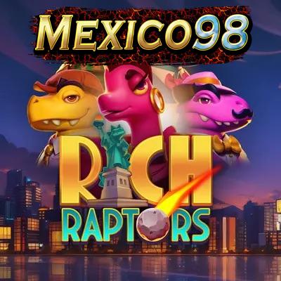 Rich Raptors