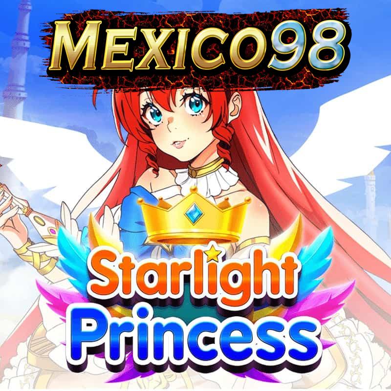 Starlight Princess