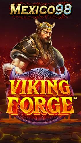 Viking Forge
