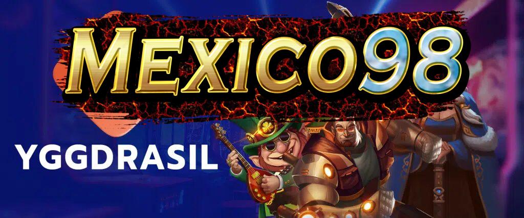 Yggdrasil