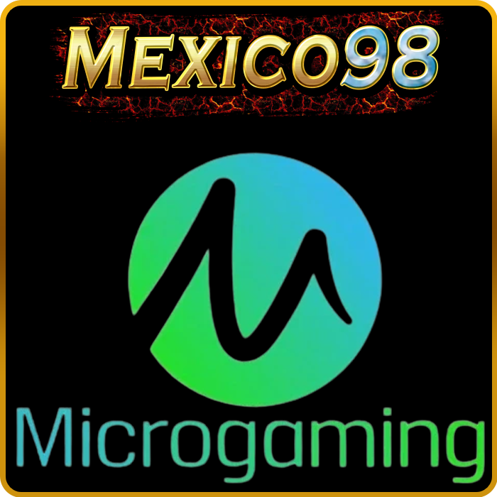 Microgaming
